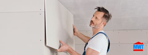 Specialty Handyman Services | Man With Tools